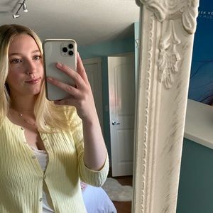 Meet your Posher, Mckenna